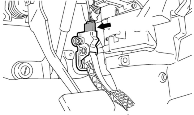Paso 4 Instalacion Sprint Booster - Paso 4