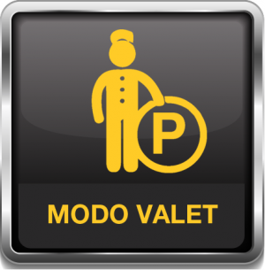 Modo valet