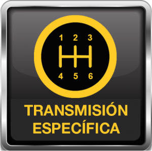 Transmisión específica